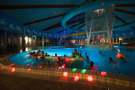 Discozwemmen | Hof Domburg & Buitenhof Domburg
