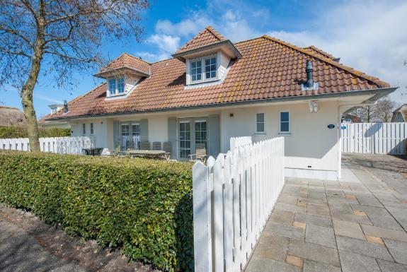 Familievilla op Buitenhof Domburg | Hof Domburg & Buitenhof Domburg