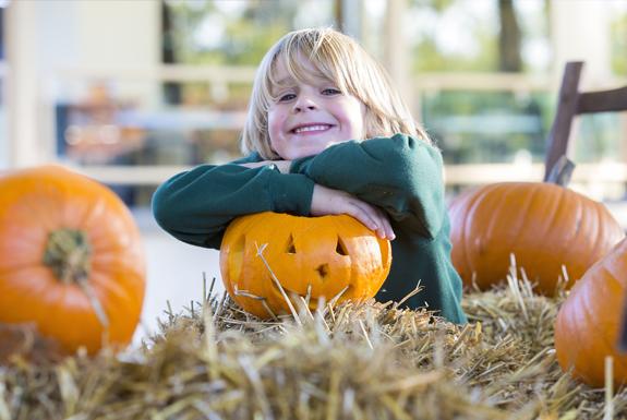 Halloween | Hof Domburg & Buitenhof Domburg