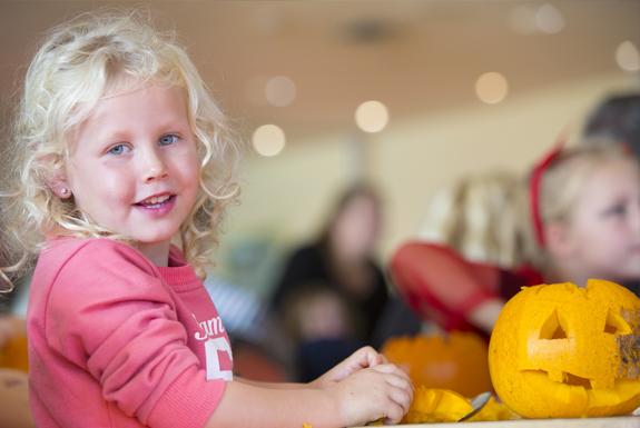 Halloween | Hof Domburg & Buitenhof Domburg