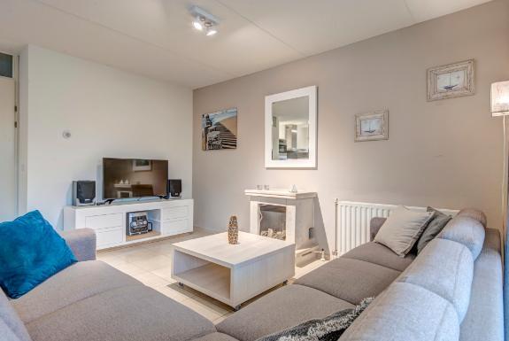 Woonkamer | Hof Domburg & Buitenhof Domburg