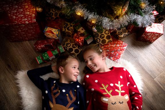 Kerstmis | Hof Domburg & Buitenhof Domburg