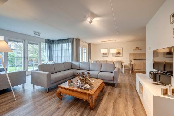 Woonkamer | Hof Domburg & Buitenhof Domburg