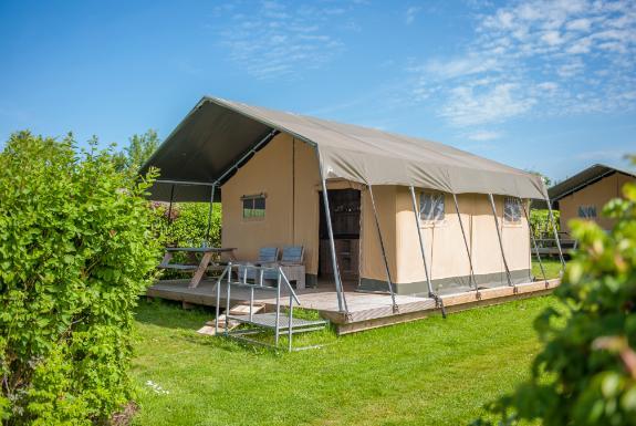 Safaritent | Hof Domburg & Buitenhof Domburg