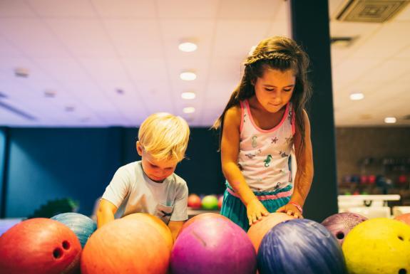 Bowling | Hof Domburg & Buitenhof Domburg