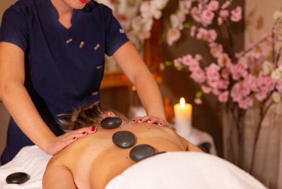Wellnessbehandeling | Hof Domburg & Buitenhof Domburg