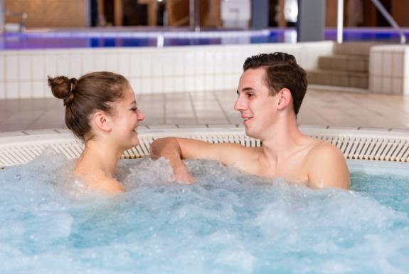 Ontspannen bij Wellness & Beauty De Parel | Hof Domburg & Buitenhof Domburg