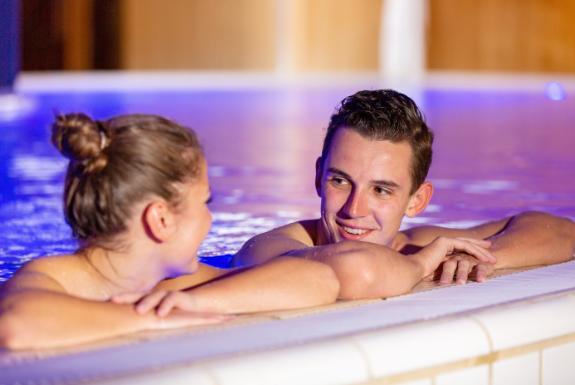 Ontspannen bij Wellness & Beauty De Parel | Hof Domburg & Buitenhof Domburg