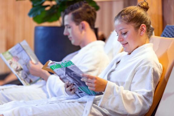 Ontspannen bij Wellness & Beauty De Parel | Hof Domburg & Buitenhof Domburg