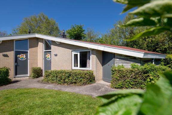 Bungalow | Hof Domburg