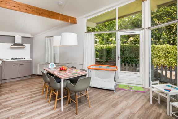 Kinderbungalow | Hof Domburg