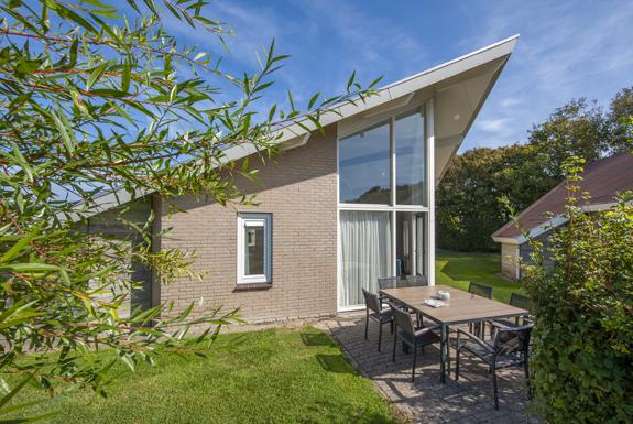 Bungalow | Hof Domburg