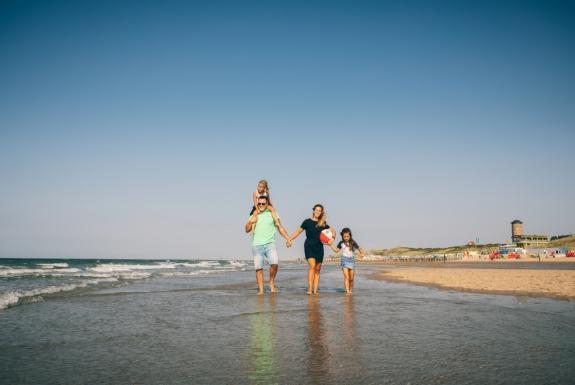 Strandwandeling | Ontdek de omgeving van Hof Domburg & Buitenhof Domburg
